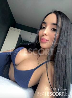 🇨🇴❤️ EMILY 🇨🇴❤️