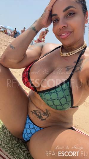 🇳🇴💥❤️VANESSA hot lady 💥❤️