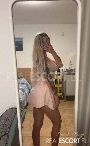 Lusiana sexy