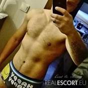 Sexy Adam
