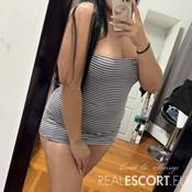Violeta morena