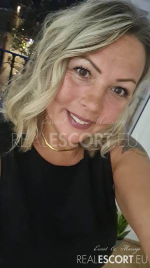 Sweet Katrin
