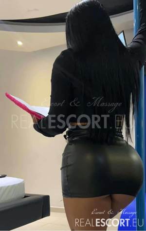 Eva ❤️❤️massage