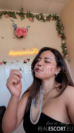 Pa Risa Thaimassasje