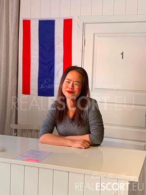 Isaan Thaimassasje