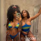 Spicy 🌶️ & Venus 🍬