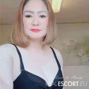 Lisa Thaimassasje