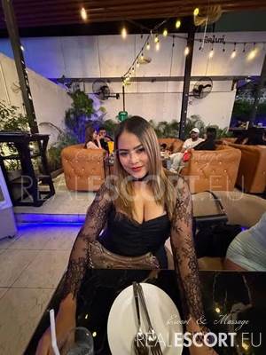 Anna Massasje