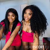 Spicy 🌶️ & Venus 🍬