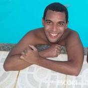 Rafa Discreet Sexy
