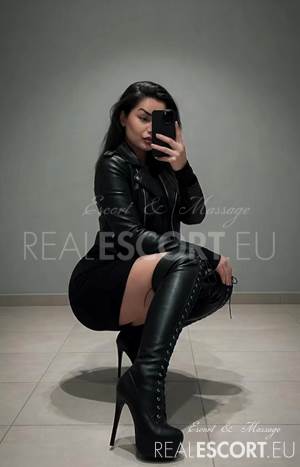 ❤️👠Aurora-DOMINA👠❤️