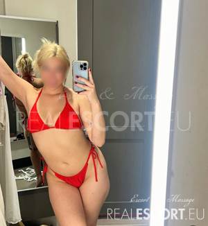 ❤️ TINA GFE ❤️