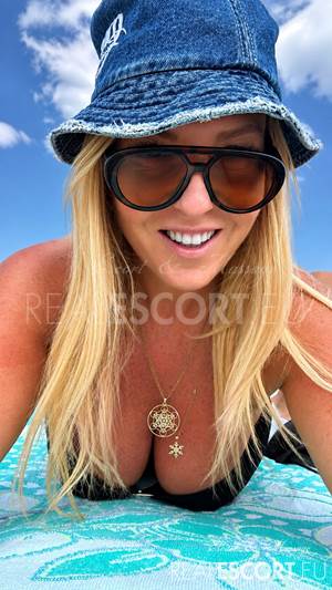 MARGO XL MILF