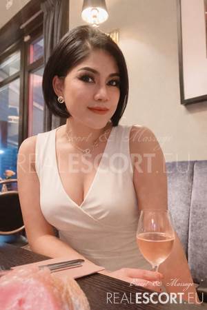 Beauty Thai massasje 🙏👍