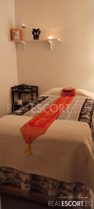 RUENTHAI SPA & MASSAGE