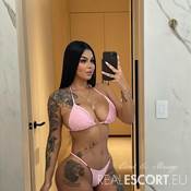 Rebeca Martínez
