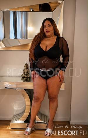 Sexi mayi