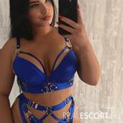 ❤️Dalya Delya Sexy brunete