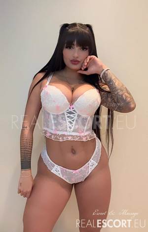MARIANA SEXY LATINA