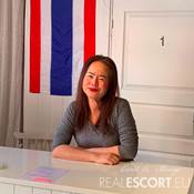 Isaan Thaimassasje