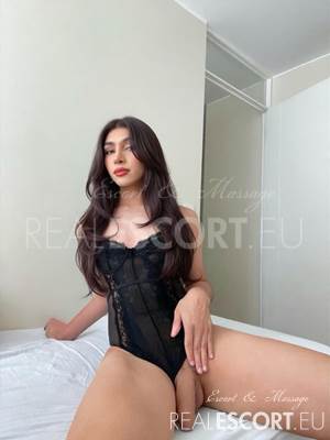 BELÉN TRANS