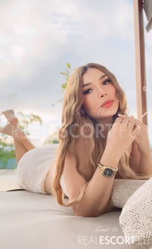 ❤️🔥 DULCE BLONDE ❤️🔥