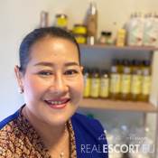 Kinnaree thaimassasje