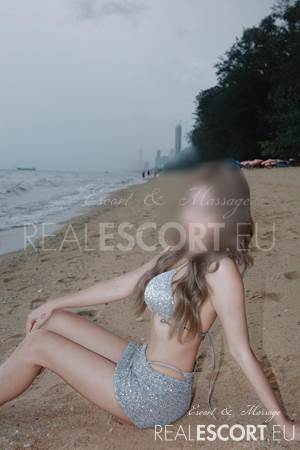 Lisa Thaimassasje