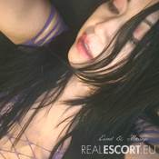 Ericka caliente