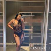 Alessia Outcall