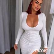 😍Sofia big titts 🥰