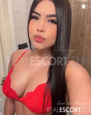 Melany sexy🔥❤️🔥