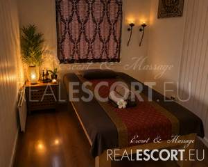 Nordic Thai Massage