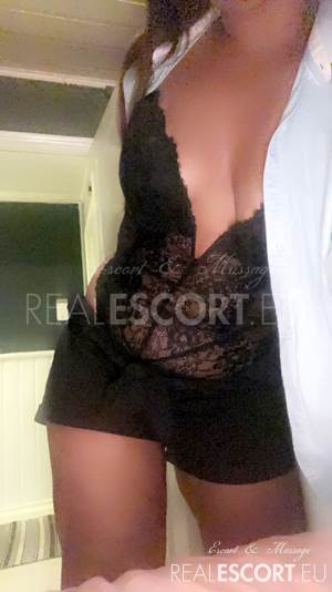 Marcelly  Gostosa