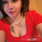 Pa Risa Thaimassasje
