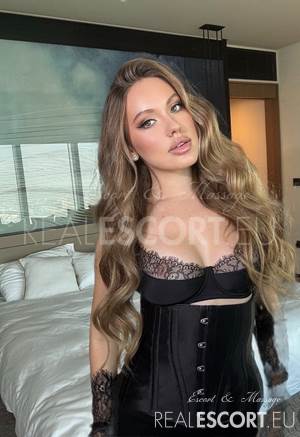 Miss Vika