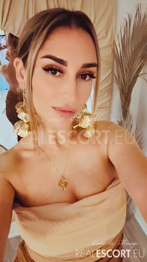 Anastasia sexy