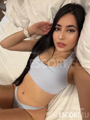 💋 AMBER REAL HOT 💋