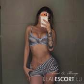 🔥Sexy Sarah🔥