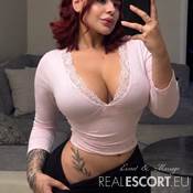 😍Sofia big titts 🥰