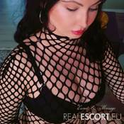 Sensual local