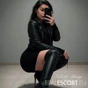 ❤️👠Aurora-DOMINA👠❤️